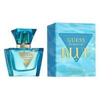 GUESS Seductive Blue femme