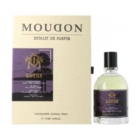 MOUDON Loyse