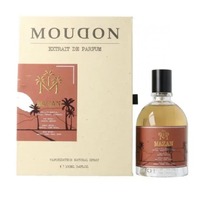 MOUDON Mazan