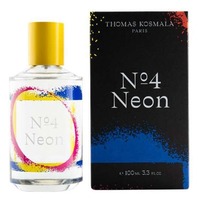 THOMAS KOSMALA No 4 Neon