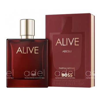 Alive Absolu
