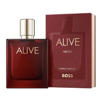 HUGO BOSS Alive Absolu