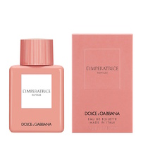 DOLCE & GABBANA L'Imperatrice Royale