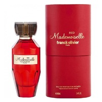 FRANCK OLIVIER Mademoiselle Red