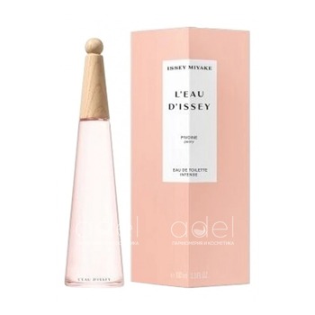 L'Eau D'Issey Pivoine