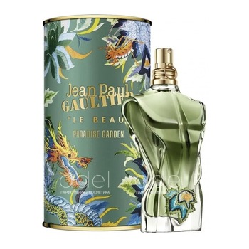 Le Beau Paradise Garden