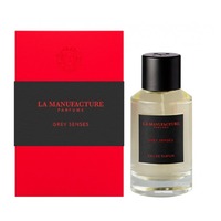 LA MANUFACTURE Grey Senses