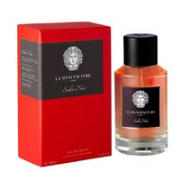 LA MANUFACTURE Sable Noir