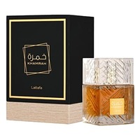 LATTAFA Khamrah