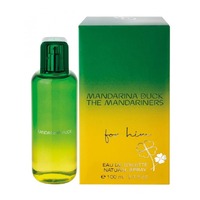 MANDARINA DUCK The Mandariners For Him
