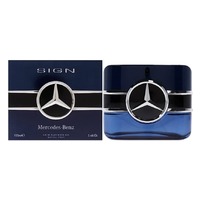 MERCEDES-BENZ Sign