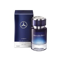 MERCEDES-BENZ Ultimate