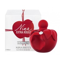 NINA RICCI Nina Extra Rouge