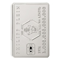 PHILIPP PLEIN No Limits Platinum