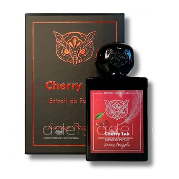 Cherry Ink
