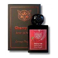 LORENZO PAZZAGLIA Cherry Ink