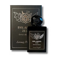 LORENZO PAZZAGLIA Evil Angel