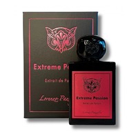 LORENZO PAZZAGLIA Extreme Passion