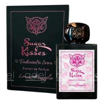 Sugar Kisses