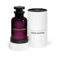 LOUIS VUITTON Fleur Du Desert