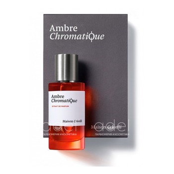 Ambre Chromatique