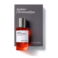 MAISON CRIVELLI Ambre Chromatique