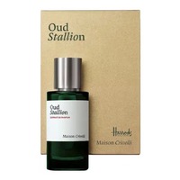 MAISON CRIVELLI Oud Stallion