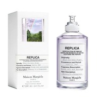 MAISON MARTIN MARGIELA When the Rain Stops