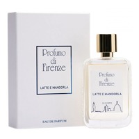 PROFUMO DI FIRENZE Latte e Mandorla