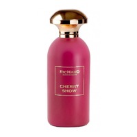 RICHARD Cherry Show