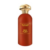 RICHARD Red Fury