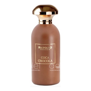 Coca Chocola