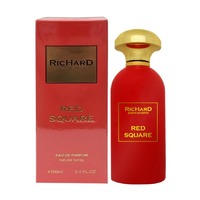 RICHARD Red Square