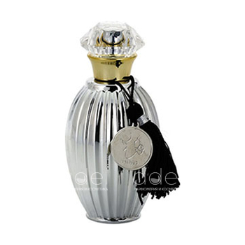 Silver Musk