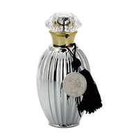 HIND AL OUD Silver Musk