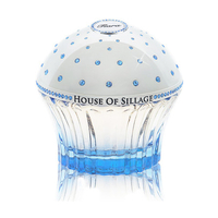 HOUSE OF SILLAGE Love is in the Air