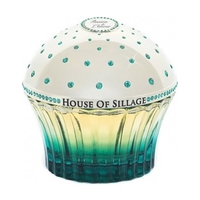 HOUSE OF SILLAGE Passion de l‘Amour