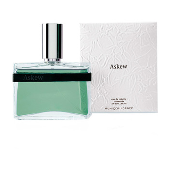 Askew
