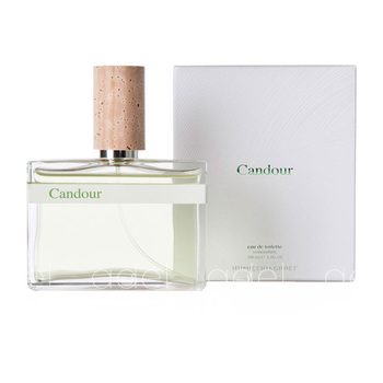 Candour