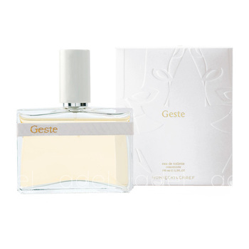 Geste