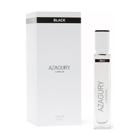 AZAGURY Black