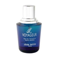JEAN PATOU Voyageur