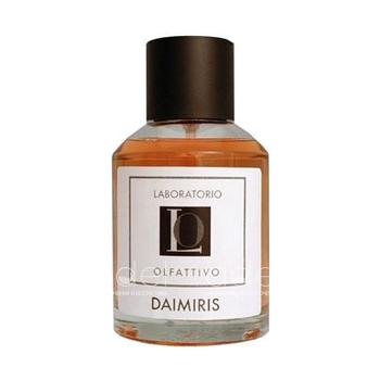 Daimiris