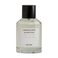 LABORATORIO OLFATTIVO Salina