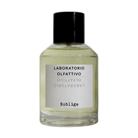 LABORATORIO OLFATTIVO Noblige