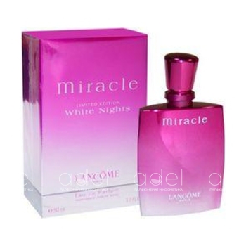 Miracle White Nights