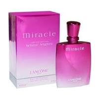 LANCOME Miracle White Nights