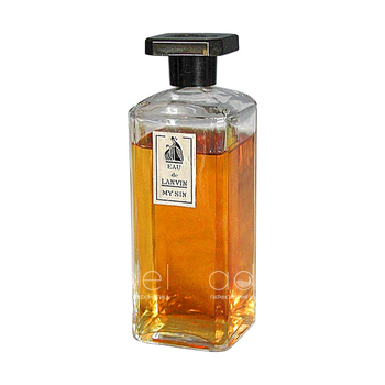 Eau My Sin