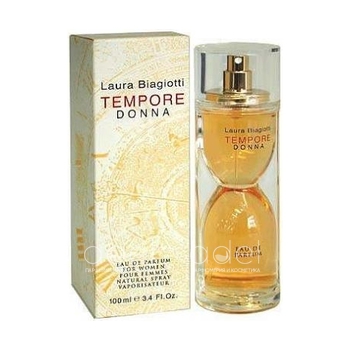 Tempore Donna