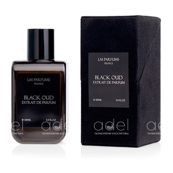Black Oud